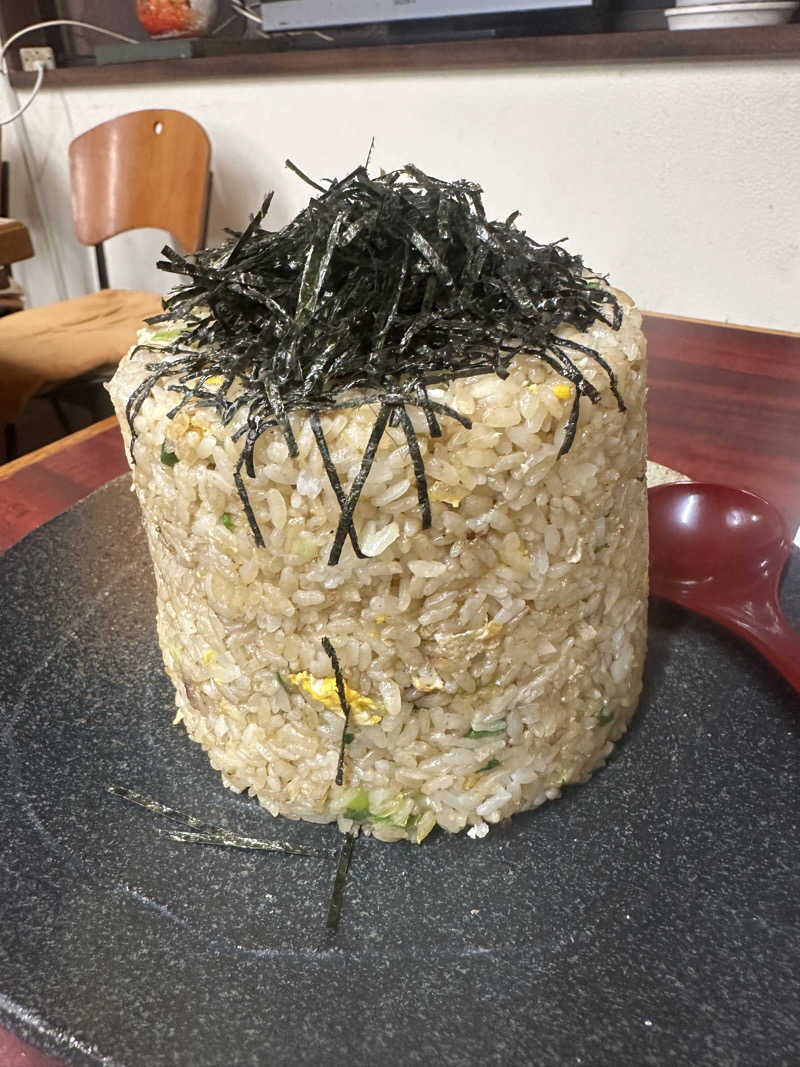 🇯🇵塵塵 a.k.a. DE-King🇯🇵さんの瀬戸大橋温泉 やま幸のサ活写真