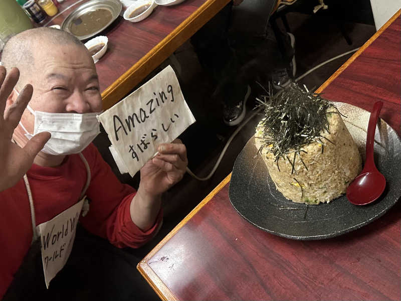 🇯🇵塵塵 a.k.a. DE-King🇯🇵さんの瀬戸大橋温泉 やま幸のサ活写真