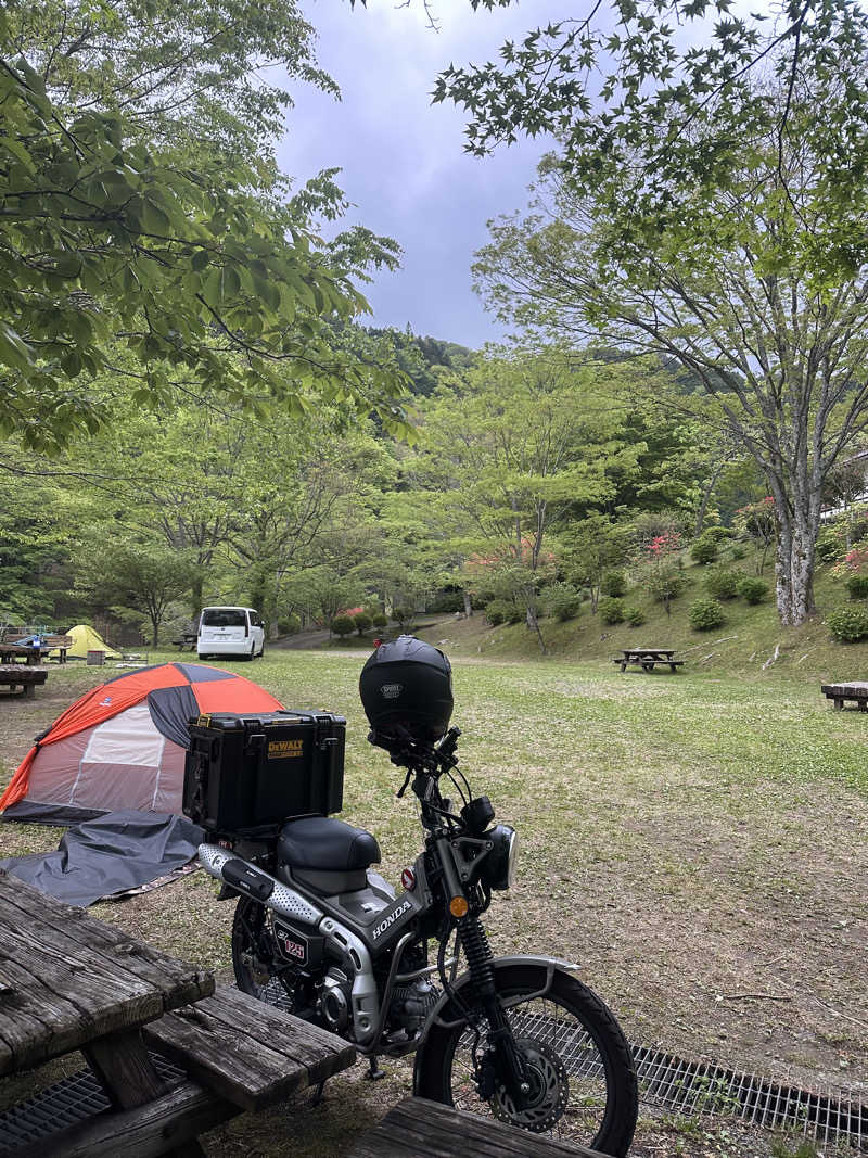 🇯🇵塵塵 a.k.a. DE-King🇯🇵さんの雲の上の温泉のサ活写真