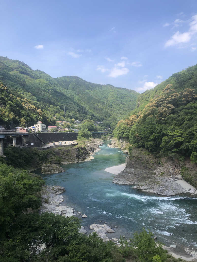 🇯🇵塵塵 a.k.a. DE-King🇯🇵さんの雲の上の温泉のサ活写真