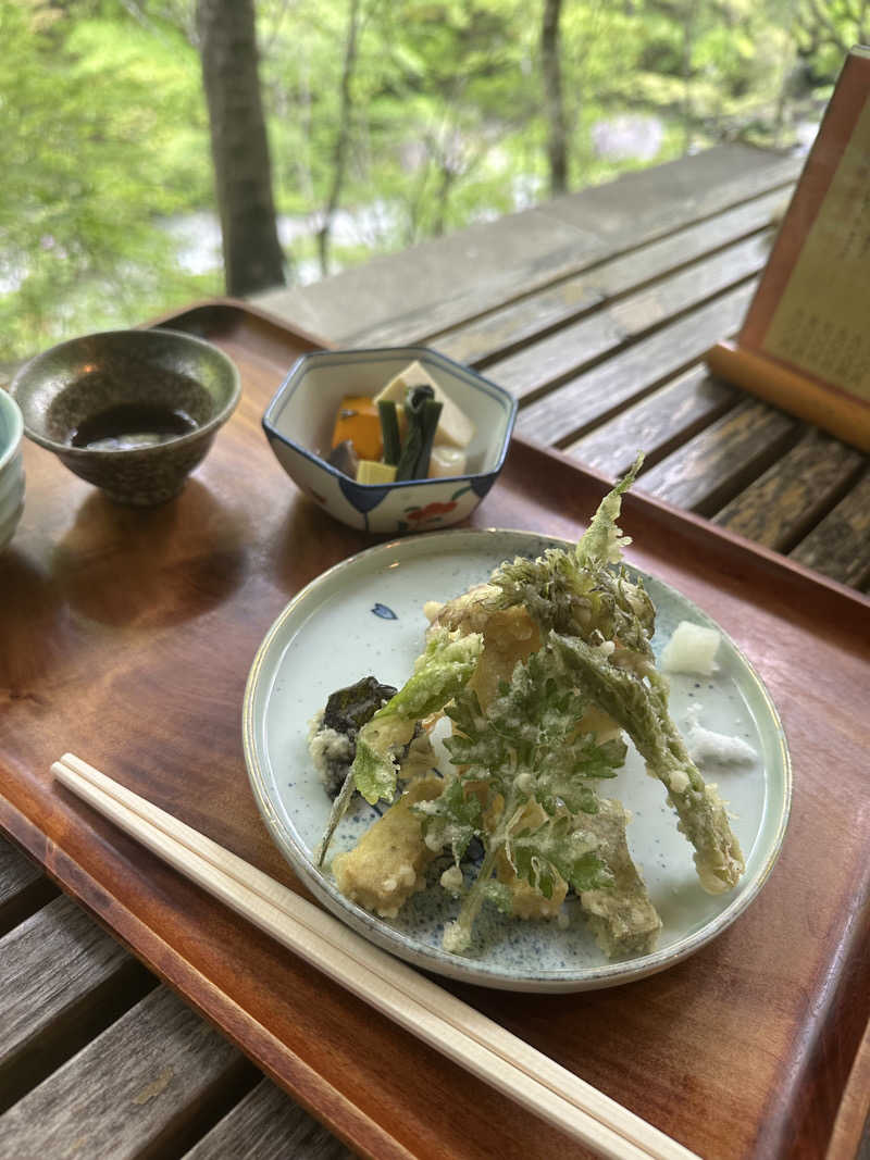 🇯🇵塵塵 a.k.a. DE-King🇯🇵さんの木の香温泉のサ活写真