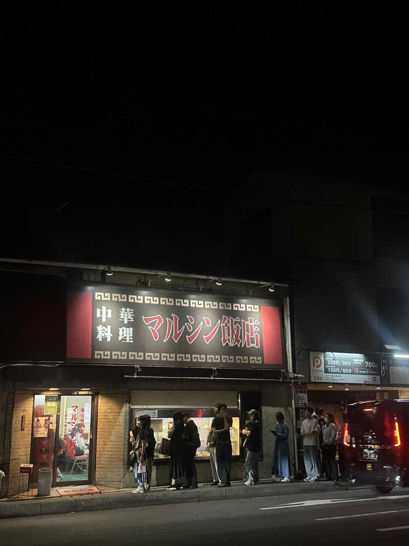 🇯🇵塵塵 a.k.a. DE-King🇯🇵さんのサウナ&カプセルホテル ルーマプラザのサ活写真