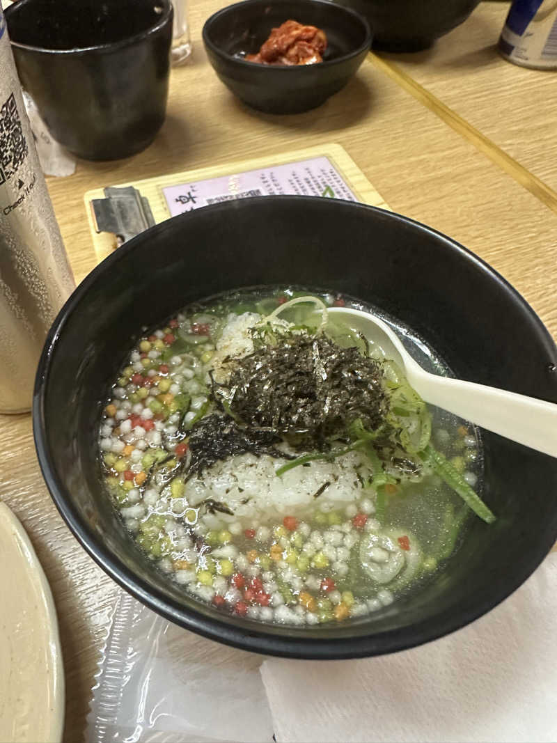 🇯🇵塵塵 a.k.a. DE-King🇯🇵さんの入船温泉のサ活写真