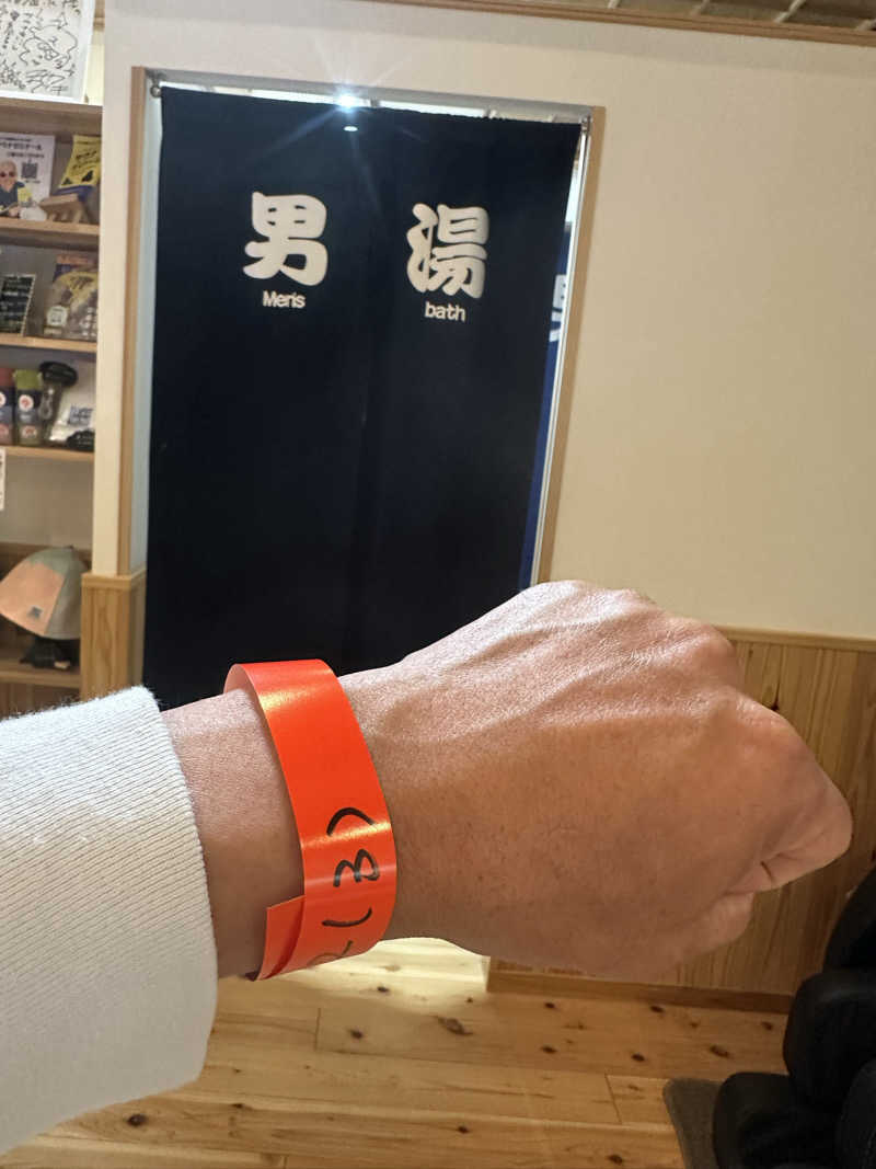 🇯🇵塵塵 a.k.a. DE-King🇯🇵さんの入船温泉のサ活写真