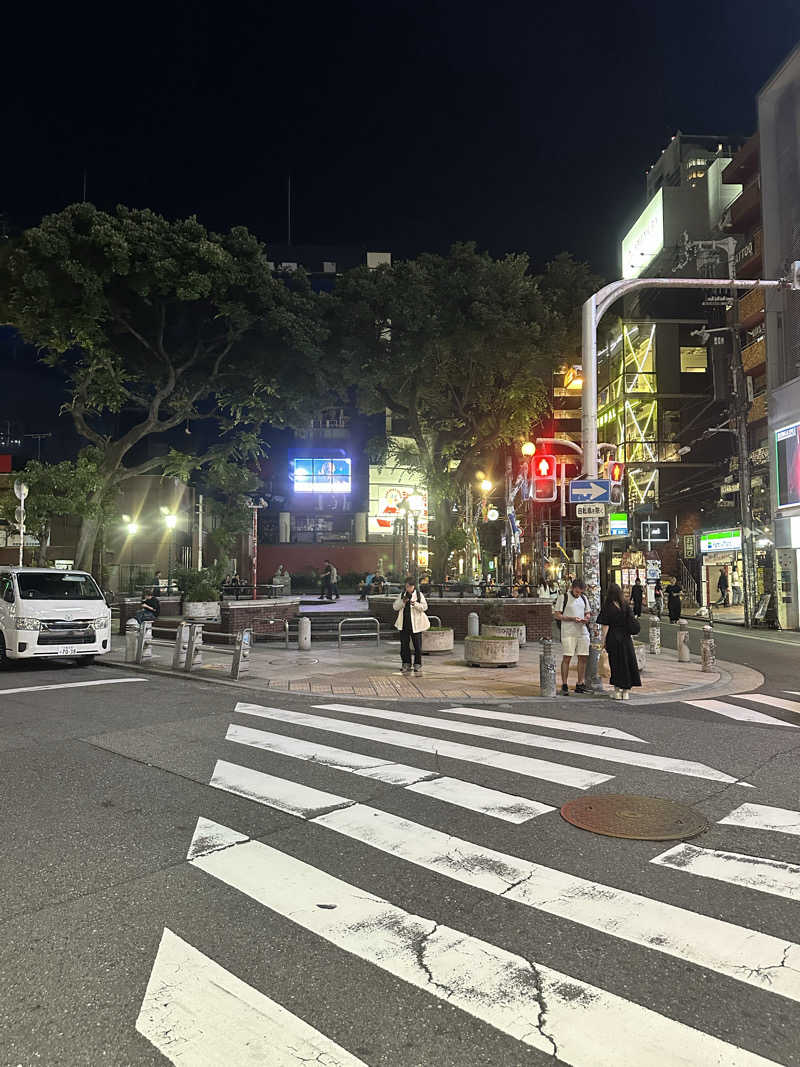🇯🇵塵塵 a.k.a. DE-King🇯🇵さんのヘルシー温泉タテバのサ活写真