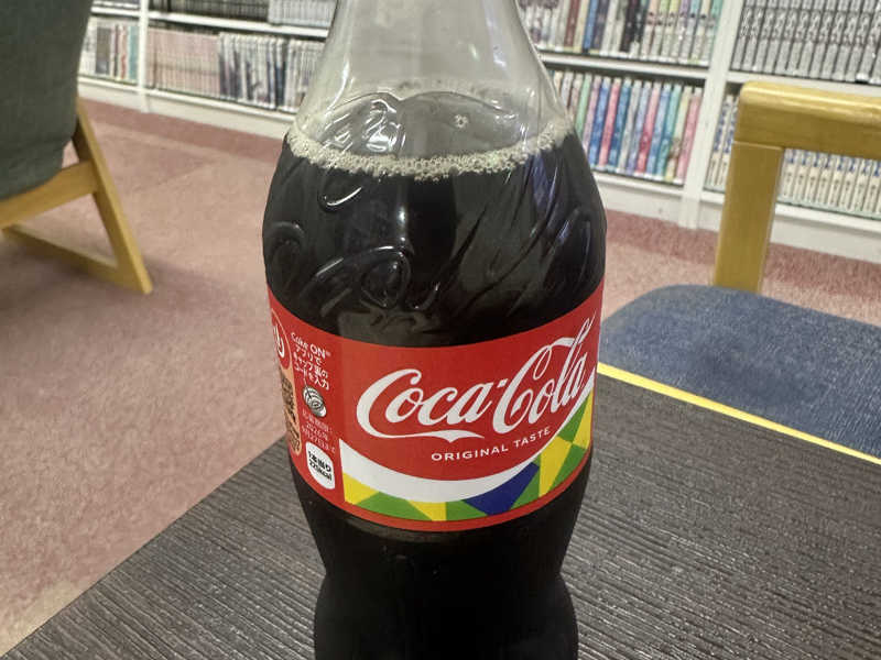 コカコーラ