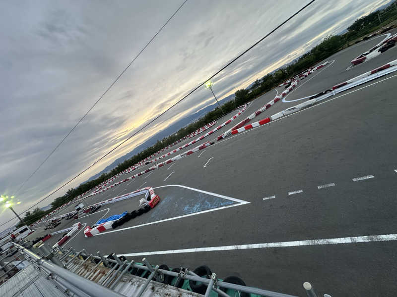 🇯🇵塵塵 a.k.a. DE-King🇯🇵さんの八坂温泉のサ活写真