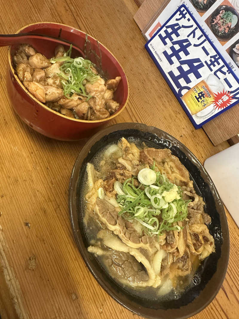 🇯🇵塵塵 a.k.a. DE-King🇯🇵さんのゴールデンタイム高松のサ活写真