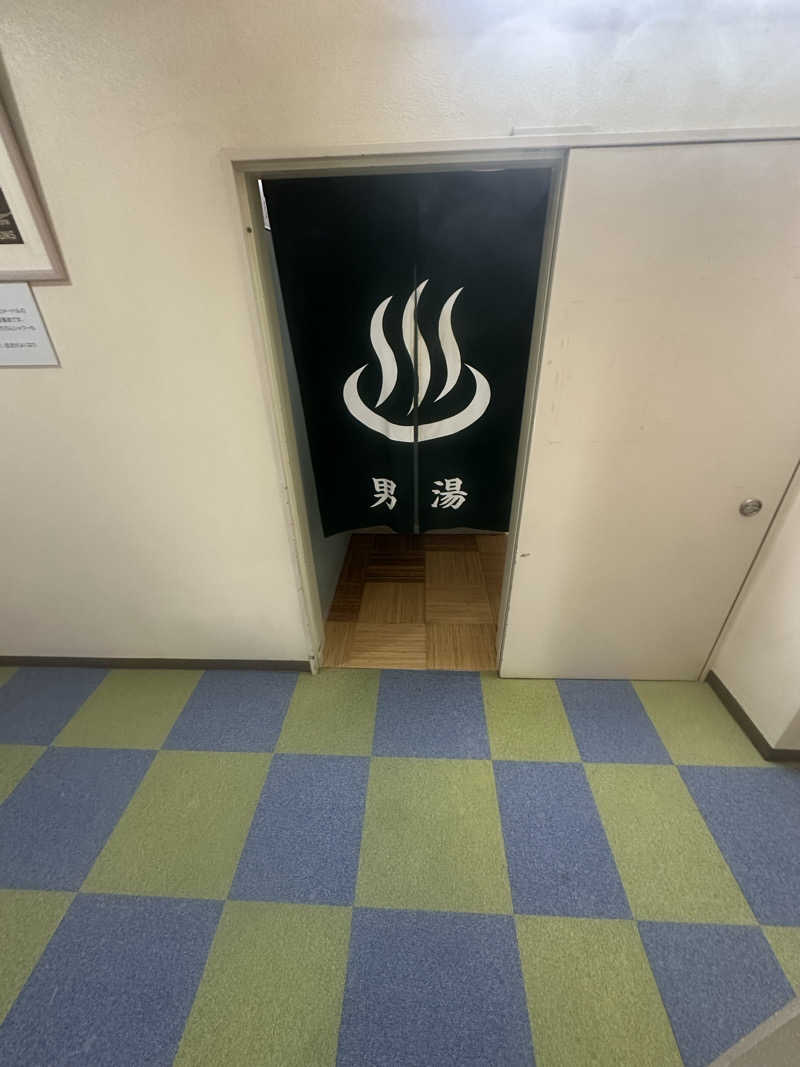 🇯🇵塵塵 a.k.a. DE-King🇯🇵さんのかざし温泉のサ活写真