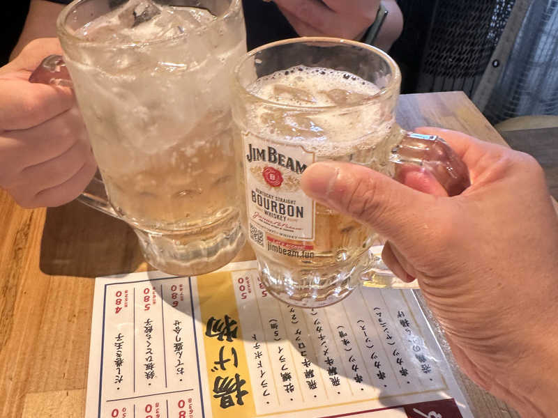 ジムビーム