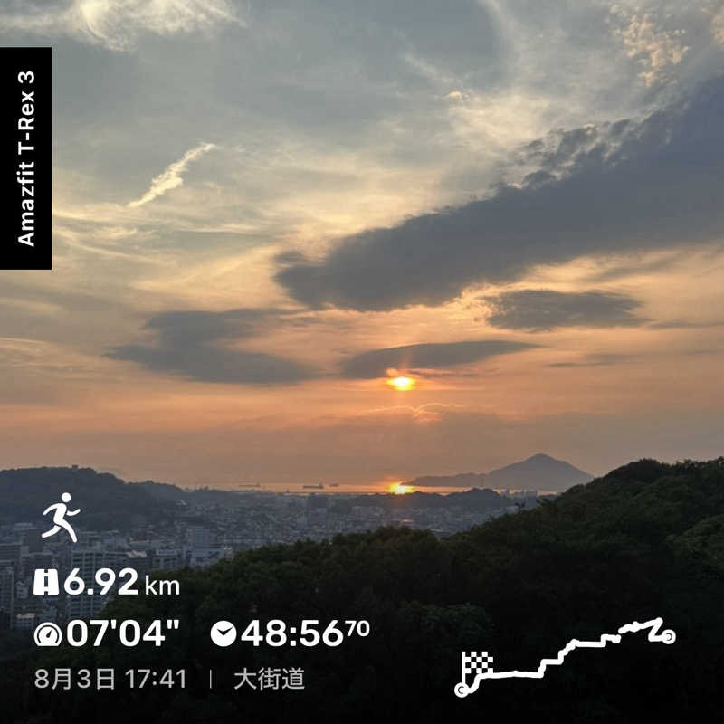 🇯🇵塵塵 a.k.a. DE-King🇯🇵さんの道後さや天然温泉ゆららのサ活写真