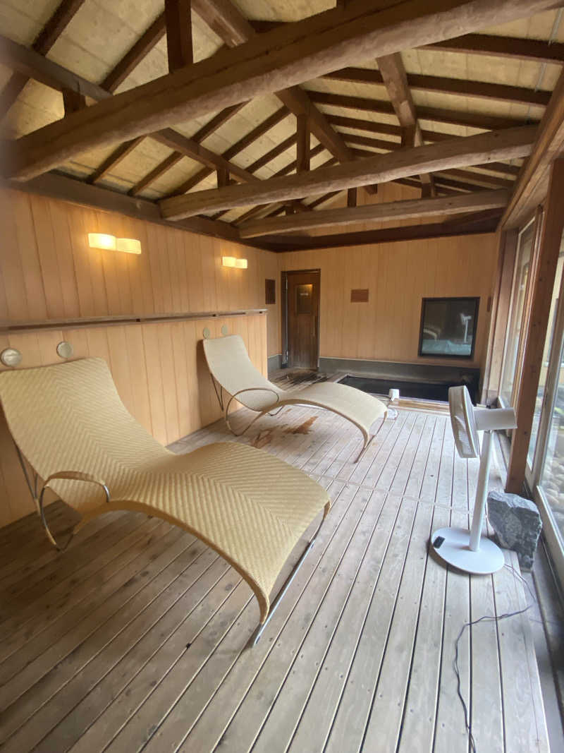 seijiさんの霧島温泉 数寄の宿野鶴亭のサ活写真