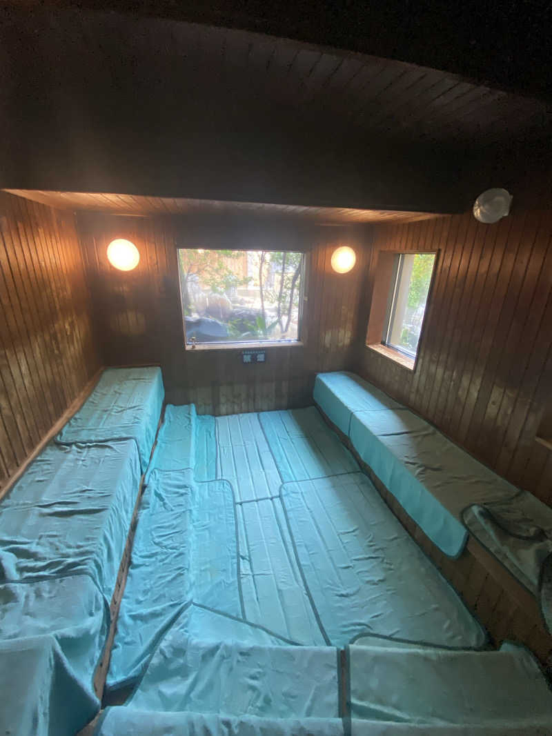 seijiさんの霧島温泉 数寄の宿野鶴亭のサ活写真