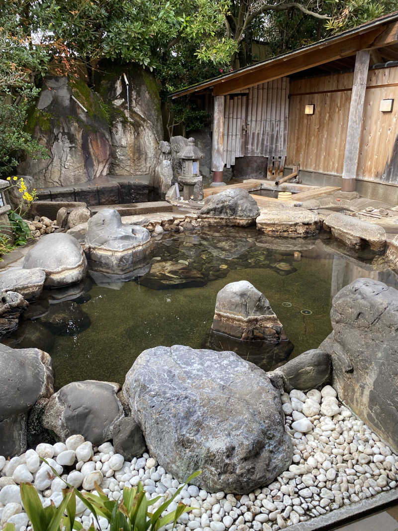 seijiさんの霧島温泉 数寄の宿野鶴亭のサ活写真