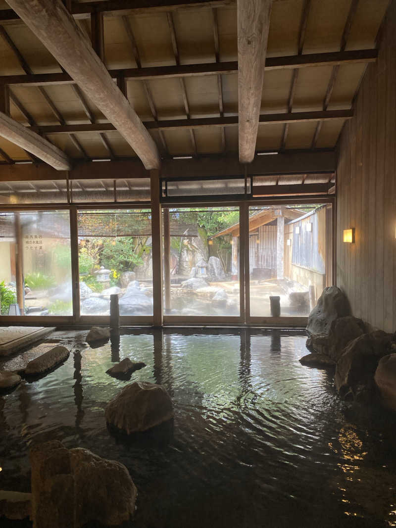 seijiさんの霧島温泉 数寄の宿野鶴亭のサ活写真