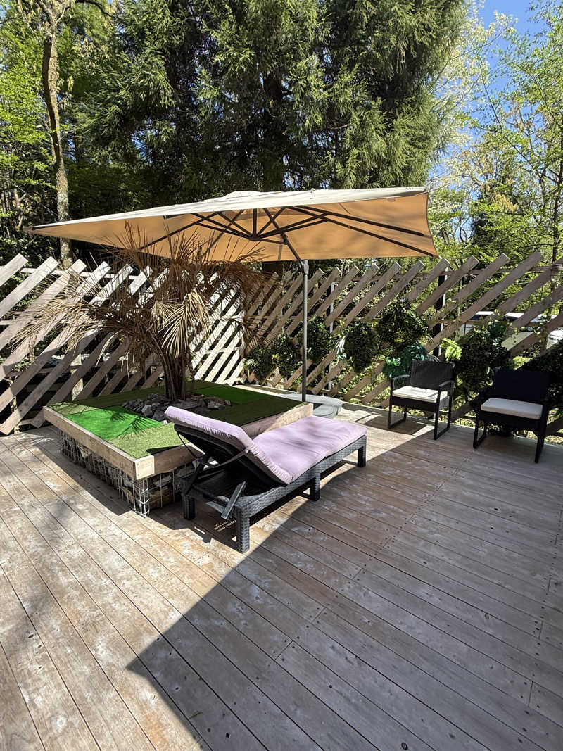 seijiさんの蔵迫温泉さくら 貸コテージ&オートキャンプ場のサ活写真