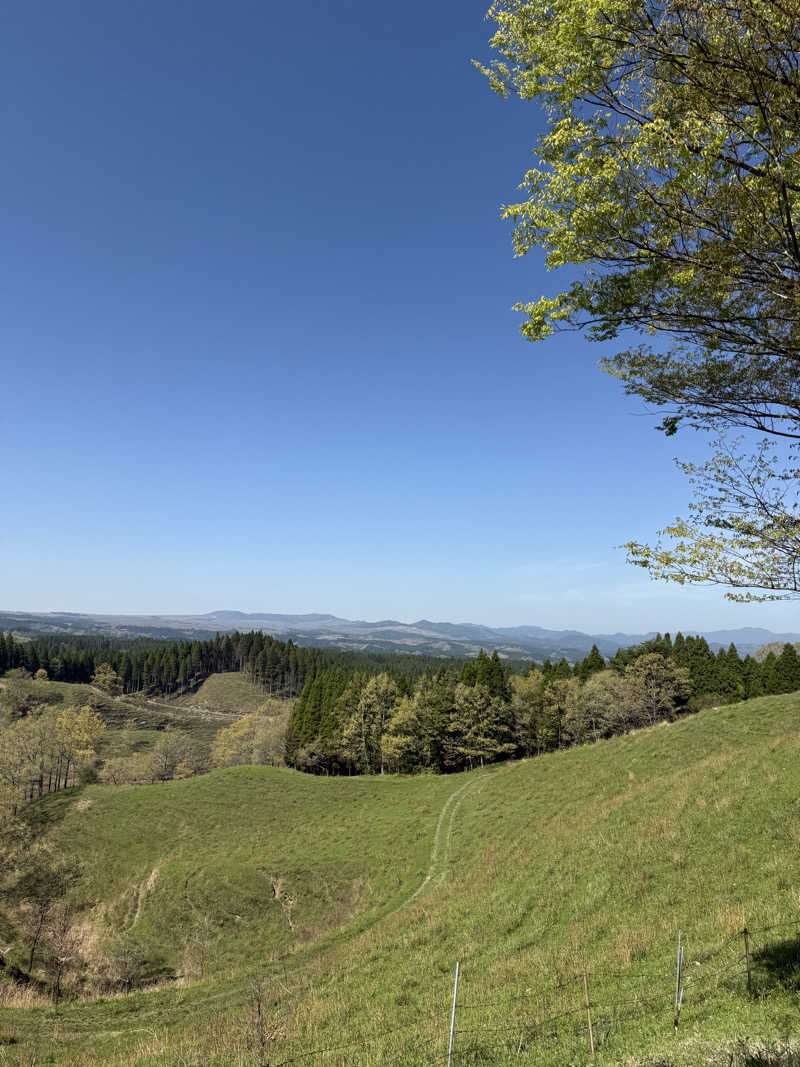 seijiさんの蔵迫温泉さくら 貸コテージ&オートキャンプ場のサ活写真