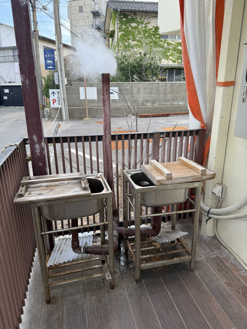 seijiさんのホテル日生やのサ活写真