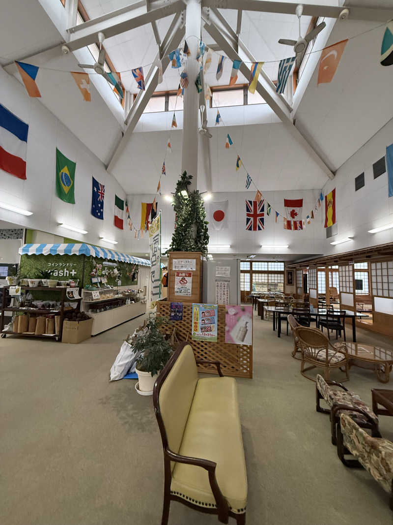 seijiさんのこばやし温泉 美人の湯のサ活写真