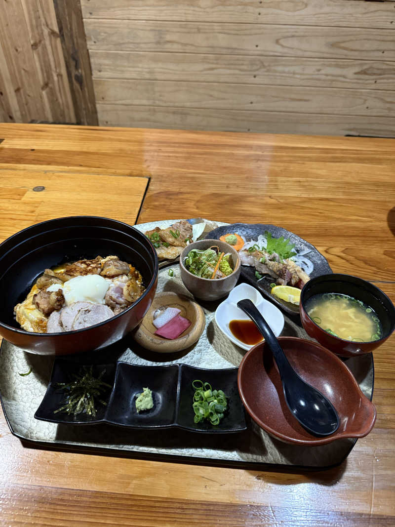 seijiさんのこばやし温泉 美人の湯のサ活写真