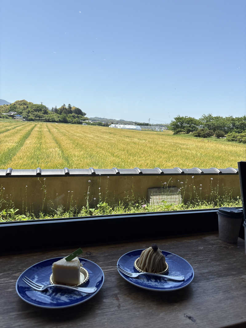 SUNNYさんの糸島ガーデンサウナ湯庵のサ活写真