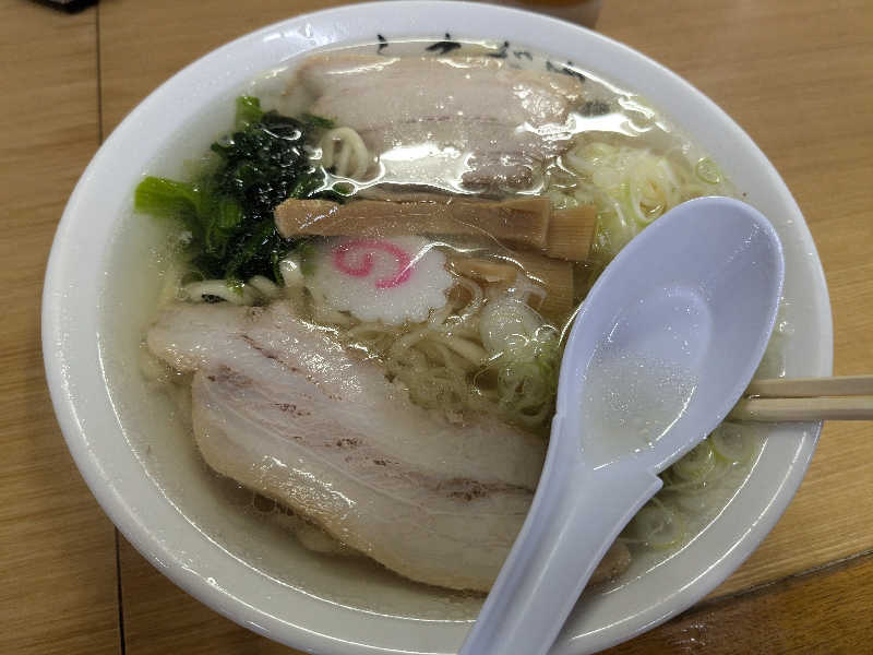 さふれさんの北本温泉 湯楽の里のサ活写真