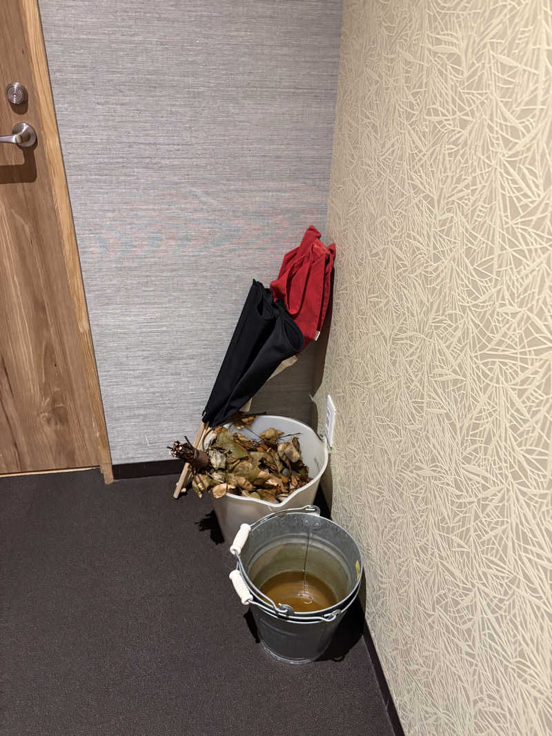マルノウチ★ベルさんの朝日湯源泉ゆいるのサ活写真