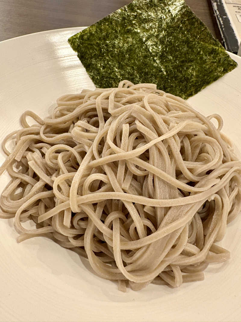 マルノウチ★ベルさんの朝日湯源泉ゆいるのサ活写真