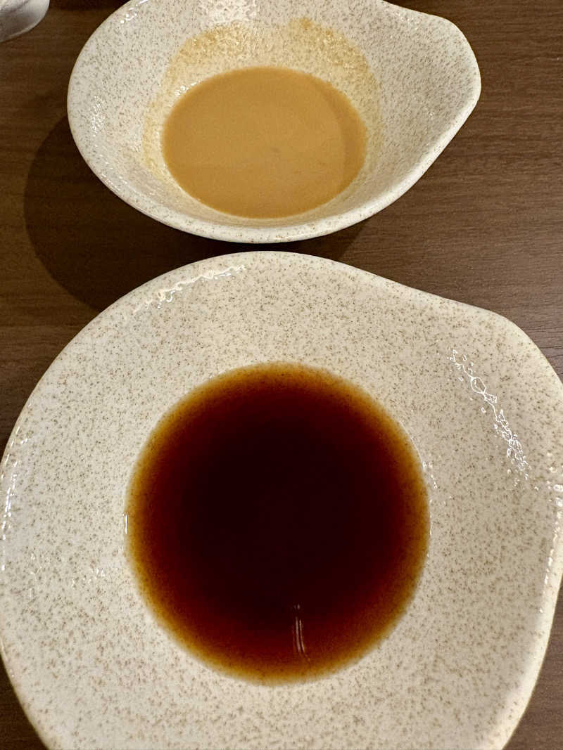 マルノウチ★ベルさんの朝日湯源泉ゆいるのサ活写真