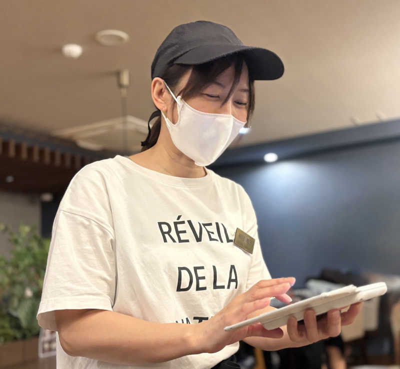 マルノウチ★ベルさんの朝日湯源泉ゆいるのサ活写真
