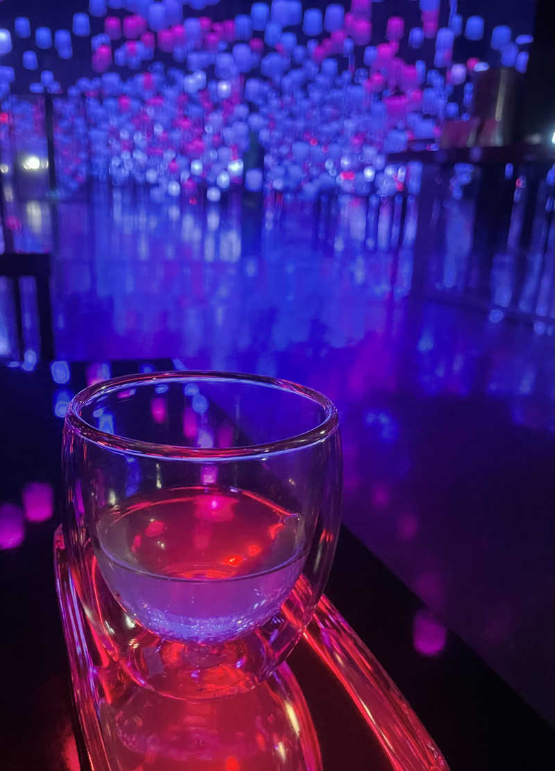 ナギトさんの御船山楽園ホテル  らかんの湯のサ活写真