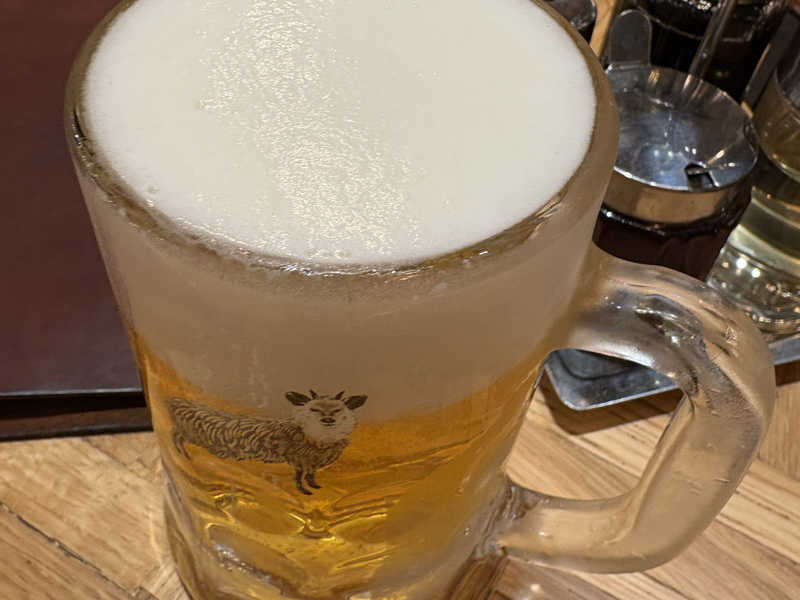 生ビール