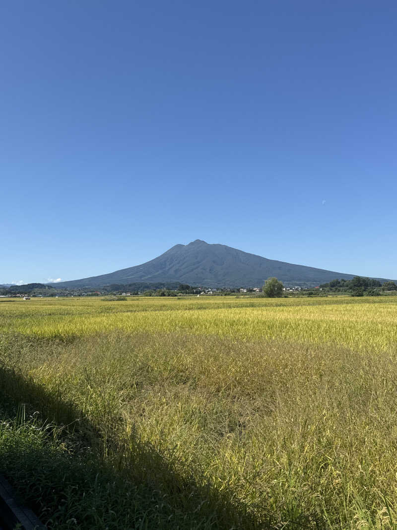 Oさんのやすらぎ温泉のサ活写真