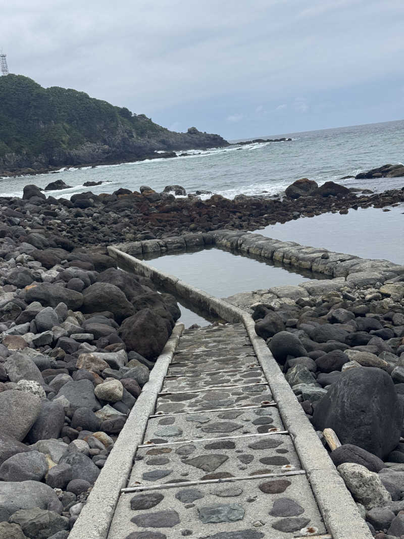 Oさんの湯元 花の湯のサ活写真