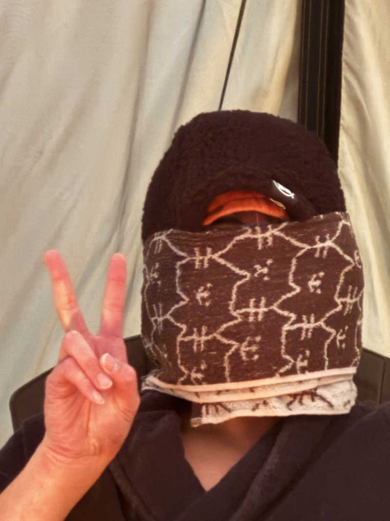Oさんのゆ〜とぴあ仙台南のサ活写真