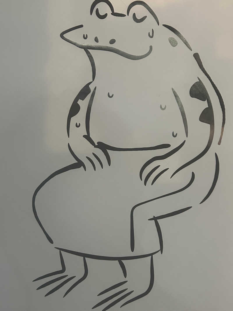 SHINOBIさんの泊まれるサウナ屋さん 品川サウナのサ活写真