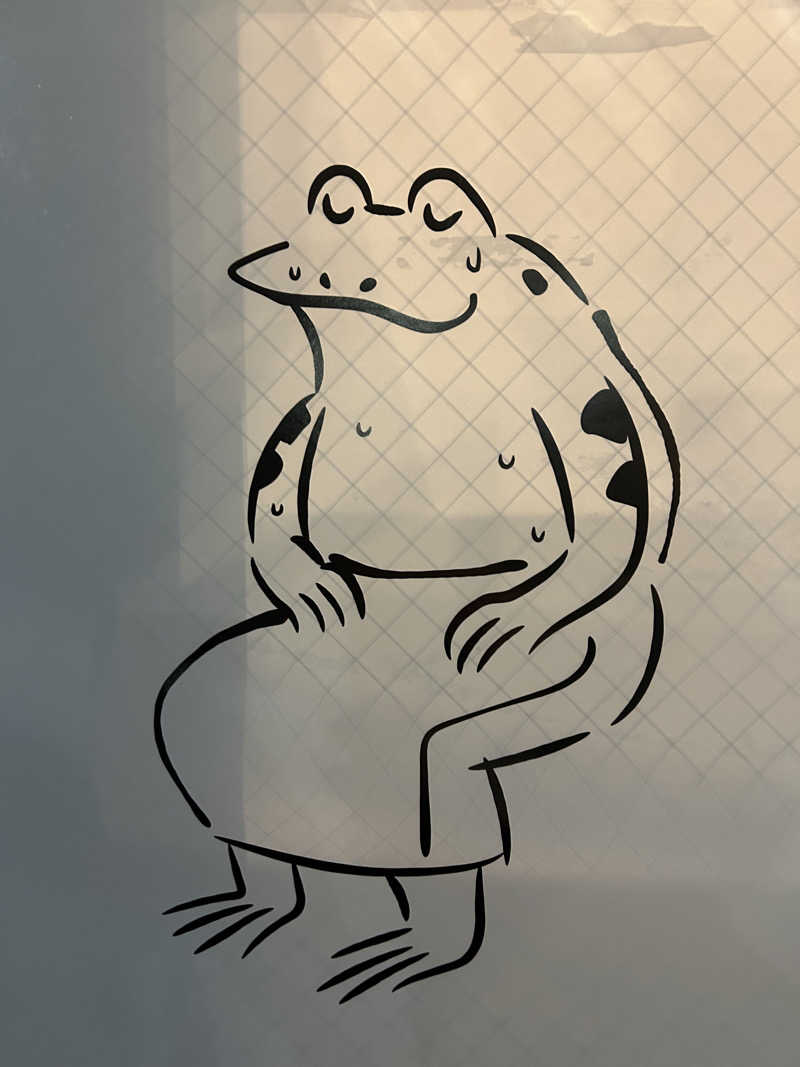 SHINOBIさんの泊まれるサウナ屋さん 品川サウナのサ活写真