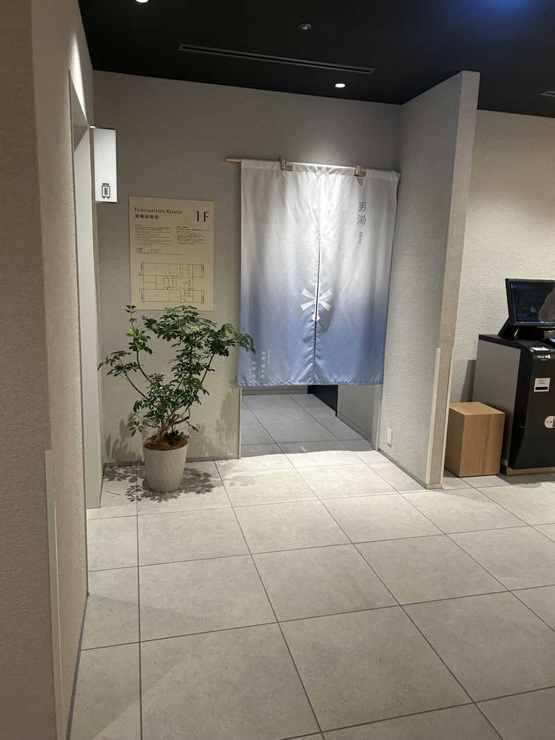 TANAKAさんの暖雪札幌のサ活写真