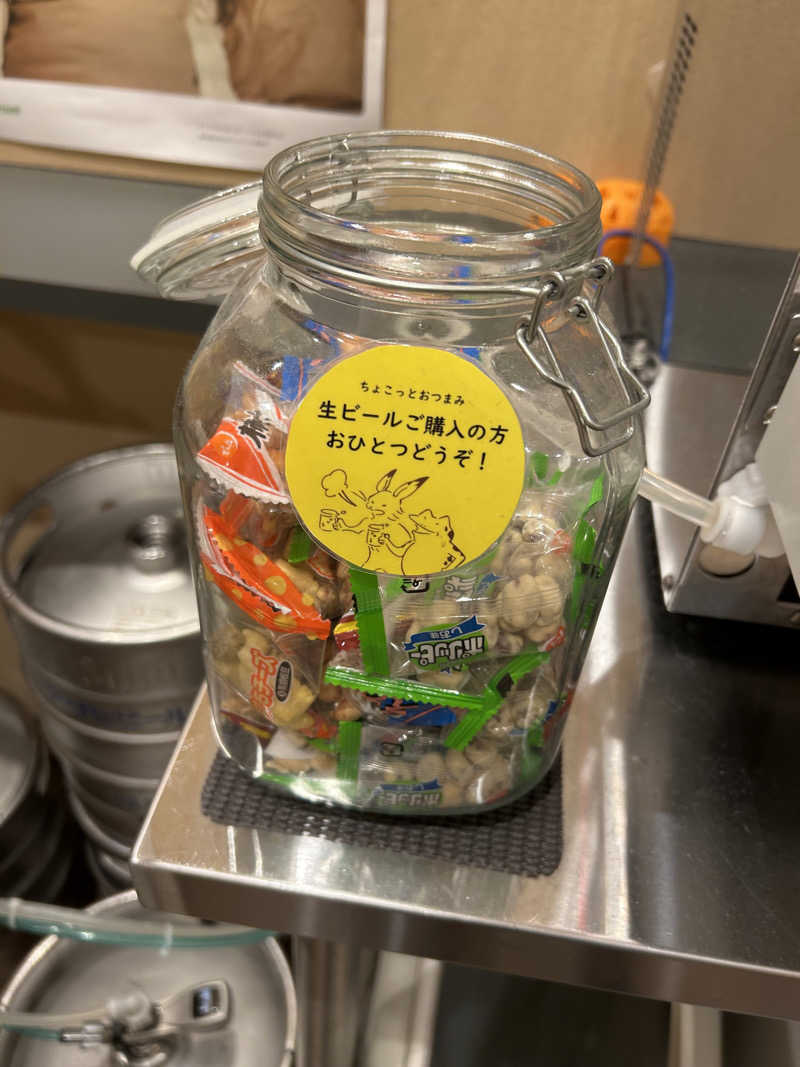 SHINOBIさんの泊まれるサウナ屋さん 品川サウナのサ活写真