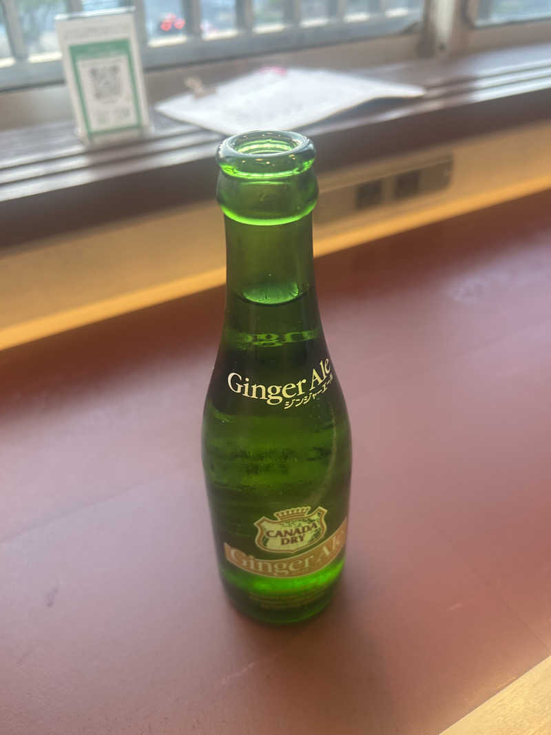 SHINOBIさんの赤ビルの湯のサ活写真