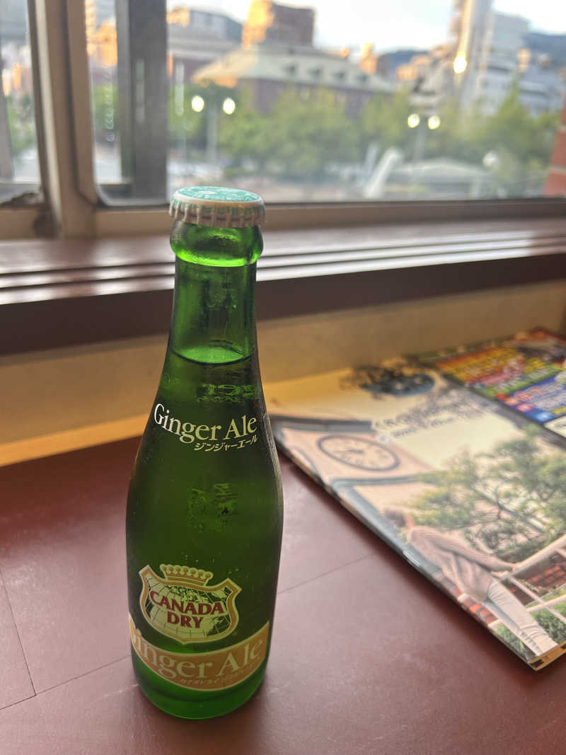 SHINOBIさんの赤ビルの湯のサ活写真