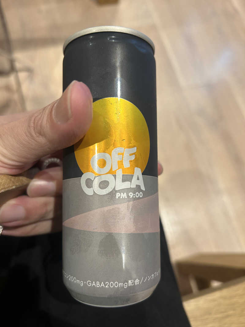 SHINOBIさんの赤ビルの湯のサ活写真