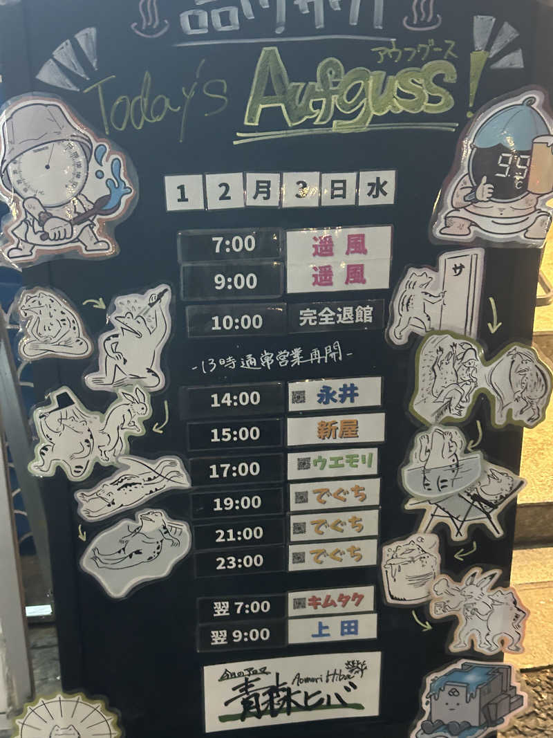 SHINOBIさんの泊まれるサウナ屋さん 品川サウナのサ活写真