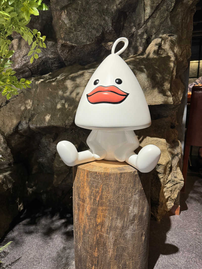 ともかさんのサウナ東京 (Sauna Tokyo)のサ活写真