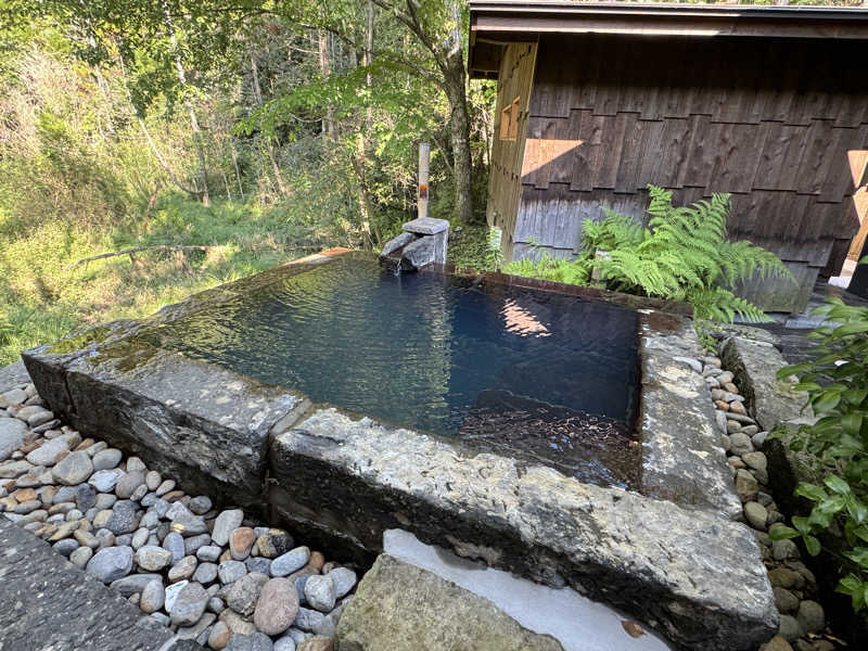 ともかさんの平山温泉豆腐屋やまと 無創庵のサ活写真