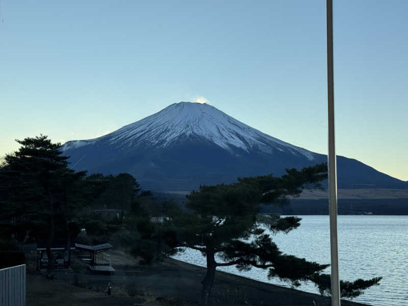 ともかさんのCYCLのサ活写真