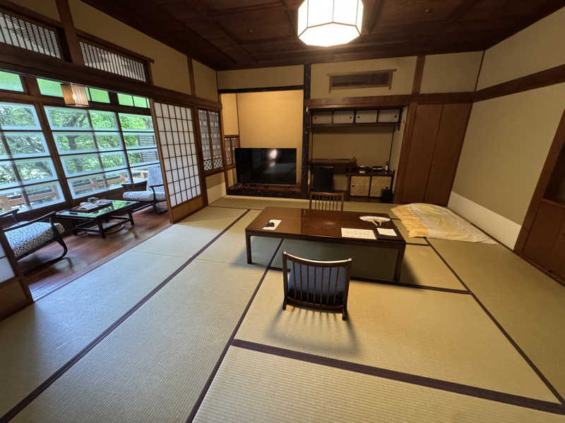 ともかさんのおちあいろうのサ活写真