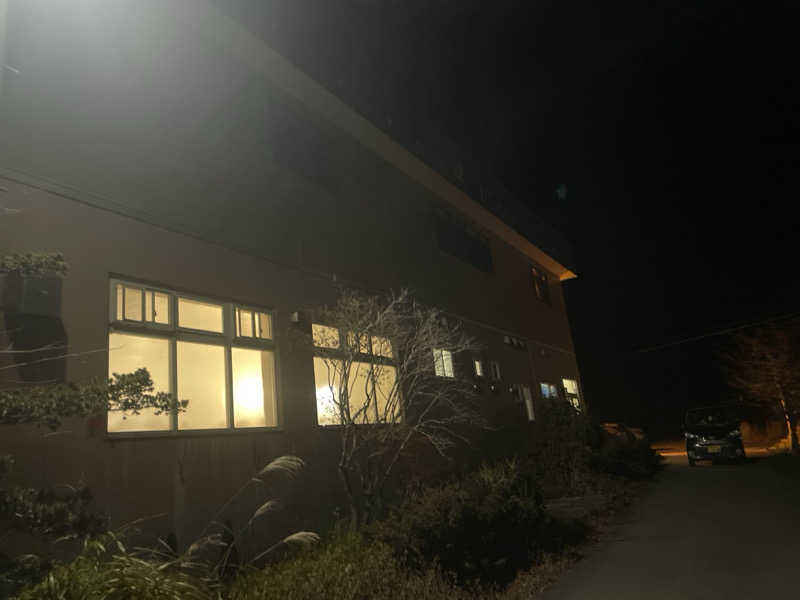 ますおさんさんの和の湯のサ活写真