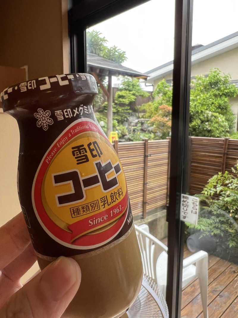 A.T86さんの行田天然温泉 古代蓮物語のサ活写真