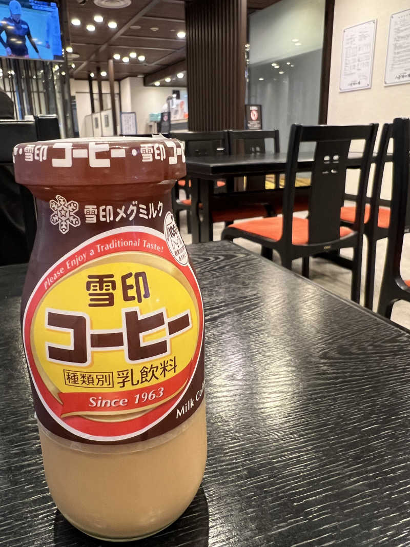 たくさんの博多天然温泉 八百治の湯(八百治博多ホテル)のサ活写真